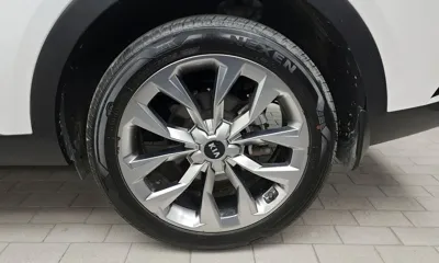 Kia Sorento 2021, 135889 км, за 25000000 KRW - фото 21