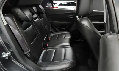 ChevroletGMDaewoo Trax 2018, 157597 км, за 5220000 KRW - фото 11
