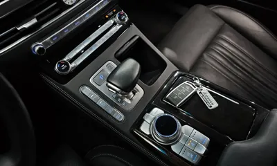 Genesis G90 2019, 73192 км, за 32000000 KRW - фото 9