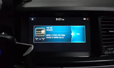 Hyundai Genesis 2015, 245358 км, за 7200000 KRW - фото 31