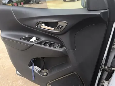Chevrolet Equinox 2018, 33300 км, за 45500 CNY - фото 7
