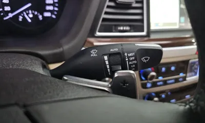 Genesis G80 2018, 134220 км, за 35350000 KRW - фото 27
