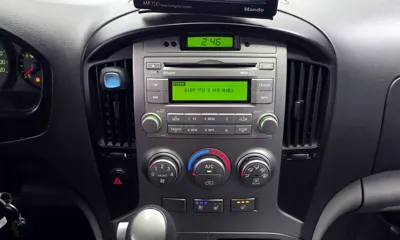 Hyundai Starex 2015, 80759 км, за 9490000 KRW - фото 16