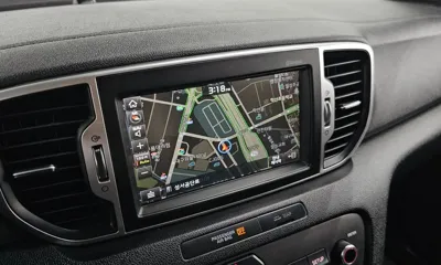 Kia Sportage 2018, 47492 км, за 15700000 KRW - фото 14