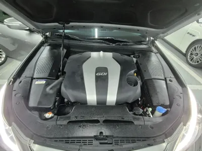 Hyundai Genesis 2013, 220065 км, за 4800000 KRW - фото 6