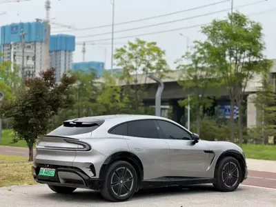 Xiaomi 小米YU7 2025, 19000 км, за 209800 CNY - фото 9
