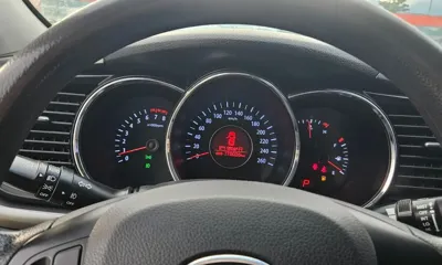 Kia K5 2013, 175000 км, за 5500000 KRW - фото 11
