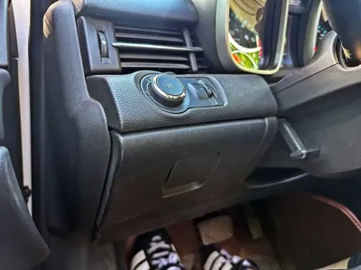 ChevroletGMDaewoo Malibu 2015, 188738 км, за 3500000 KRW - фото 12