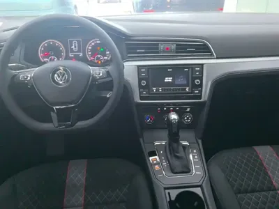 Volkswagen Lamando 2019, 65700 км, за 54100 CNY - фото 10