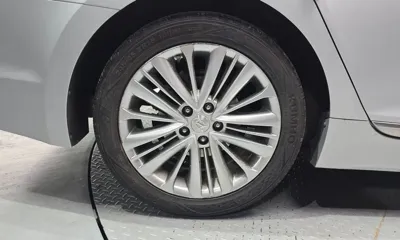 Hyundai Aslan 2015, 152874 км, за 7000000 KRW - фото 5