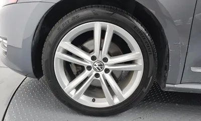 Volkswagen Passat 2015, 168203 км, за 4700000 KRW - фото 5