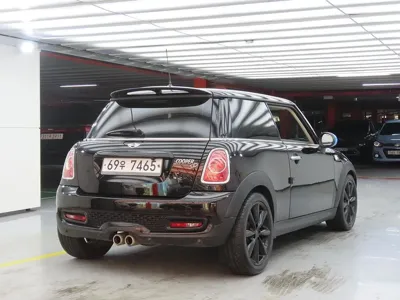 MINI Cooper 2012, 159971 км, за 4100000 KRW