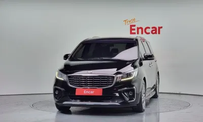Kia Canival 2019, 148399 км, за 9990000 KRW - фото 3