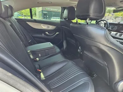 Mercedes-Benz CLS-Class 2019, 273713 км, за 22300000 KRW - фото 11