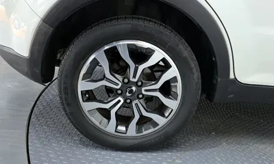 KG_Mobility_Ssangyong KORANDO 2016, 109655 км, за 4750000 KRW - фото 5