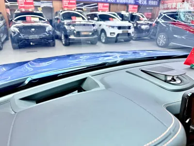 BMW X5 M 2016, 136000 км, за 218000 CNY - фото 12