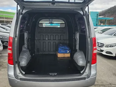Hyundai Starex 2017, 54659 км, за 12700000 KRW - фото 5