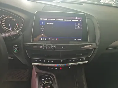 Cadillac CT5 2020, 122700 км, за 93300 CNY - фото 13