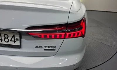 Audi A6 2020, 56107 км, за 30990000 KRW - фото 23
