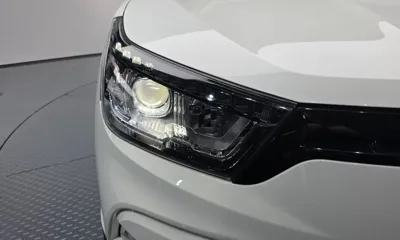 KG_Mobility_Ssangyong TIBOLI 2017, 92535 км, за 8900000 KRW - фото 22