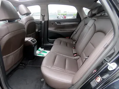 Hyundai Grandeur 2019, 84623 км, за 10650000 KRW - фото 6