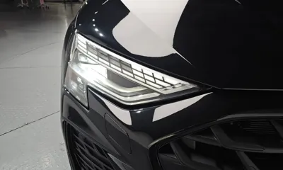 Audi A3 2026, 3972 км, за 39000000 KRW - фото 22