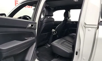 KG_Mobility_Ssangyong Rexton 2019, 85236 км, за 16990000 KRW - фото 11