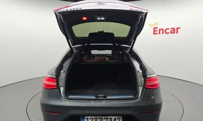 Mercedes-Benz GLC-Class 2017, 109693 км, за 27700000 KRW - фото 20