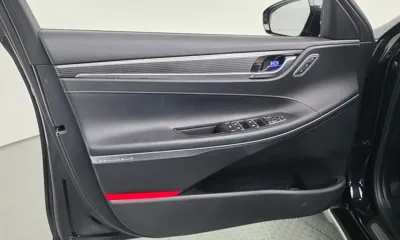 Hyundai Grandeur 2018, 71393 км, за 17900000 KRW - фото 24