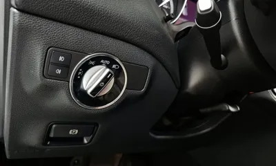 Mercedes-Benz GLA-Class 2019, 35753 км, за 21500000 KRW - фото 18