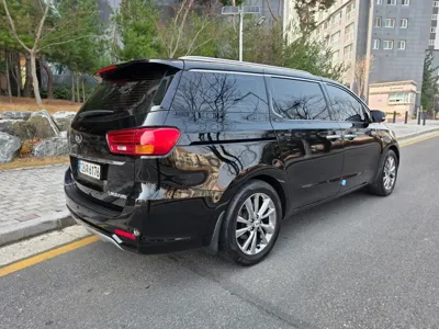 Kia Canival 2019, 193108 км, за 12900000 KRW - фото 6