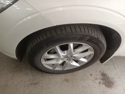 Volvo XC60 2019, 62699 км, за 130051.1 CNY - фото 8