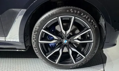 BMW X7 2020, 69499 км, за 73900000 KRW - фото 21