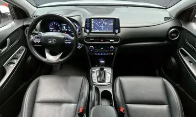 Hyundai Kona 2018, 107798 км, за 13700000 KRW - фото 7