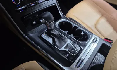 Kia Canival 2023, 75128 км, за 24990000 KRW - фото 9