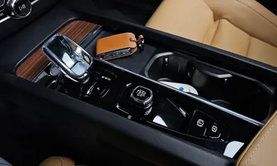 Volvo XC60 2024, 29240 км, за 44900000 KRW - фото 9