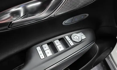 Genesis GV70 2023, 44189 км, за 35500000 KRW - фото 30