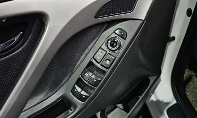 Hyundai Avante 2013, 88326 км, за 5800000 KRW - фото 19