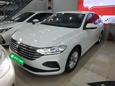 Volkswagen Lavida · 2023 год