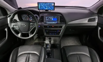 Hyundai Sonata 2015, 162608 км, за 6750000 KRW - фото 7