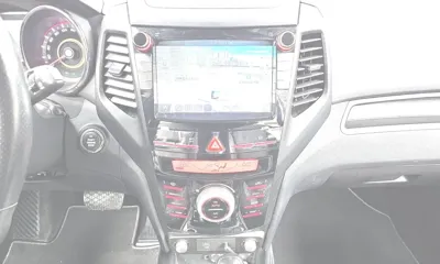 KG_Mobility_Ssangyong TIBOLI 2017, 45170 км, за 9300000 KRW - фото 16