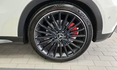Mercedes-Benz GLA-Class 2019, 65711 км, за 22490000 KRW - фото 21