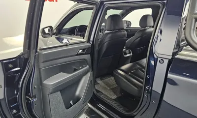 KG_Mobility_Ssangyong Rexton 2020, 82469 км, за 18890000 KRW - фото 12