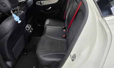 Mercedes-Benz GLC-Class 2019, 99414 км, за 42300000 KRW - фото 26