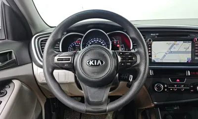 Kia K5 2015, 191982 км, за 3900000 KRW - фото 16