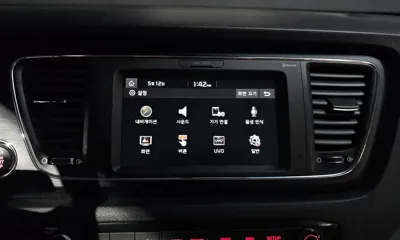 Kia Canival 2019, 80659 км, за 12900000 KRW - фото 16