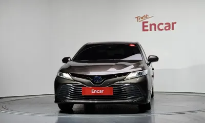 Toyota Camry 2018, 161540 км, за 21900000 KRW