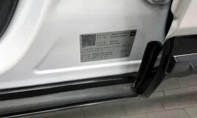 ChevroletGMDaewoo Traverse 2020, 158991 км, за 15500000 KRW - фото 28