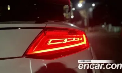 Audi TT 2016, 70000 км, за 48800000 KRW - фото 12