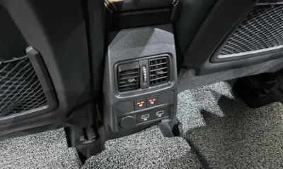 Renault-KoreaSamsung XM3 2020, 81285 км, за 13500000 KRW - фото 28